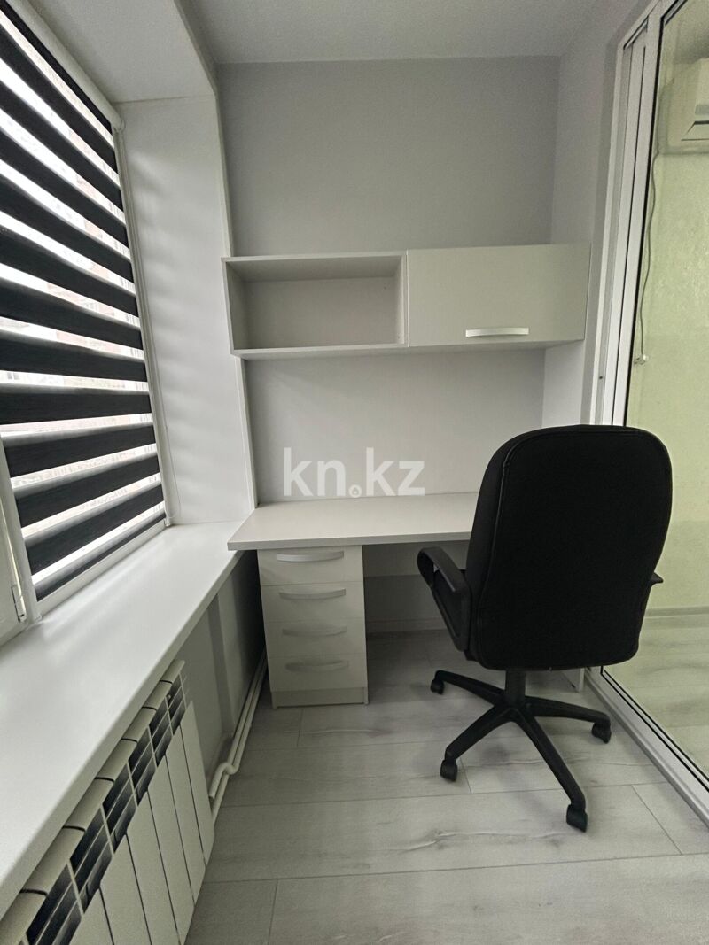 Продажа 2-комнатной квартиры, 60 м² - Недвижимость в Усть-Каменогорске фото 10 из 10