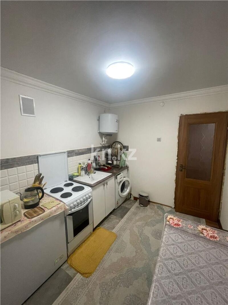 Продажа 1-комнатной квартиры, 34 м² - Продажа квартир в кирпичном доме в Казахстане - страница 43 фото 2 из 5