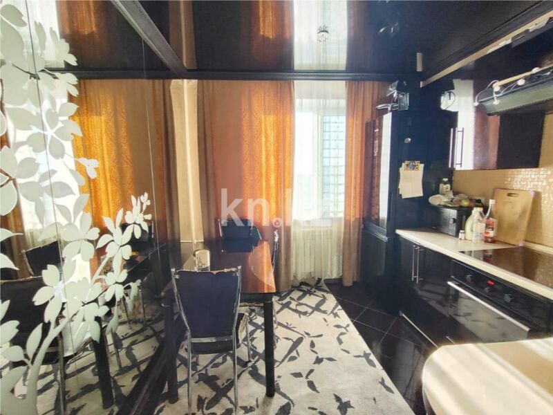 Продажа 2-комнатной квартиры, 54 м² - Продажа двухкомнатных квартир на Юго-Востоке Караганды - страница 19 фото 5 из 12