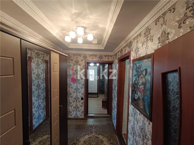 Продажа 4-комнатного дома, 68 м² - Продажа недвижимости в Казахстане - страница 20 фото 14 из 19