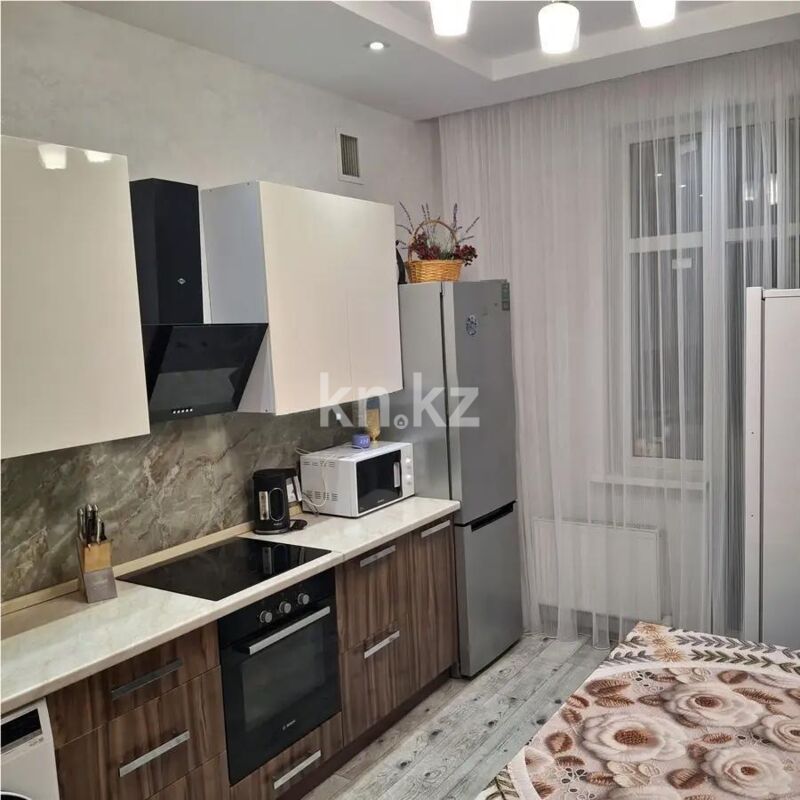 Продажа 2-комнатной квартиры, 70 м² - Продажа двухкомнатных квартир в р-не Сарыарка Астаны - страница 20 фото 3 из 5