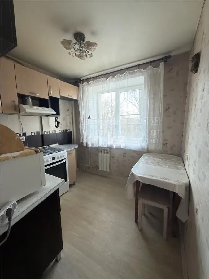 Продажа 2-комнатной квартиры, 44.2 м² - Продажа двухкомнатных квартир в кирпичном доме в Алматы фото 3 из 4