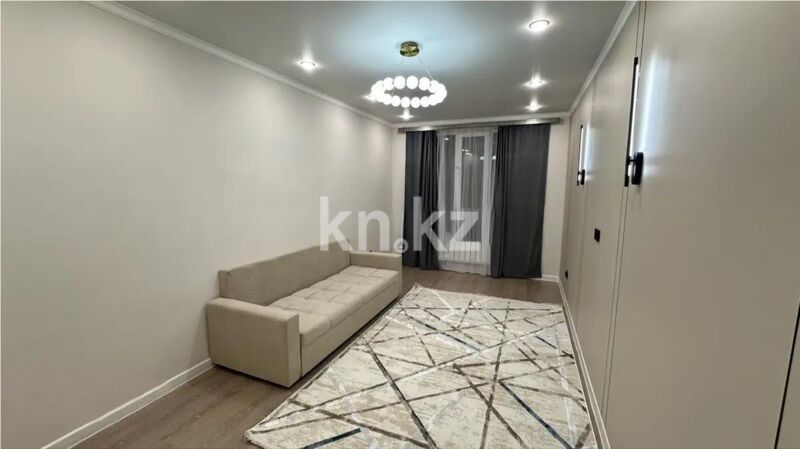 Продажа 1-комнатной квартиры, 35 м² - Продажа недвижимости в Казахстане - страница 15 фото 1 из 4