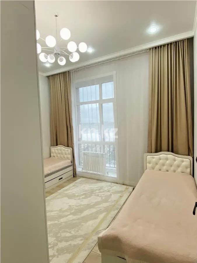 Продажа 4-комнатной квартиры, 114 м² - Продажа квартир в Караганде - страница 12 фото 4 из 10