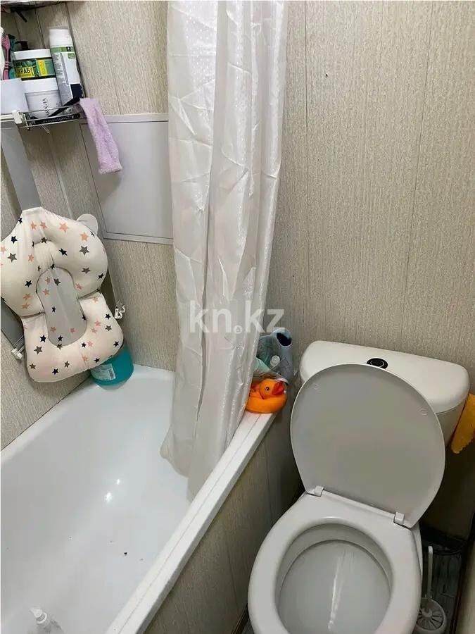 Продажа 2-комнатной квартиры, 44 м² - Продажа двухкомнатных квартир в кирпичном доме в Алматы - страница 7 фото 3 из 5