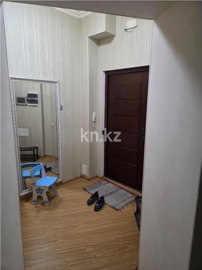 Продажа 3-комнатной квартиры, 98 м² - Продажа трехкомнатных квартир в Бостандыкском р-не Алматы - страница 29 фото 7 из 7