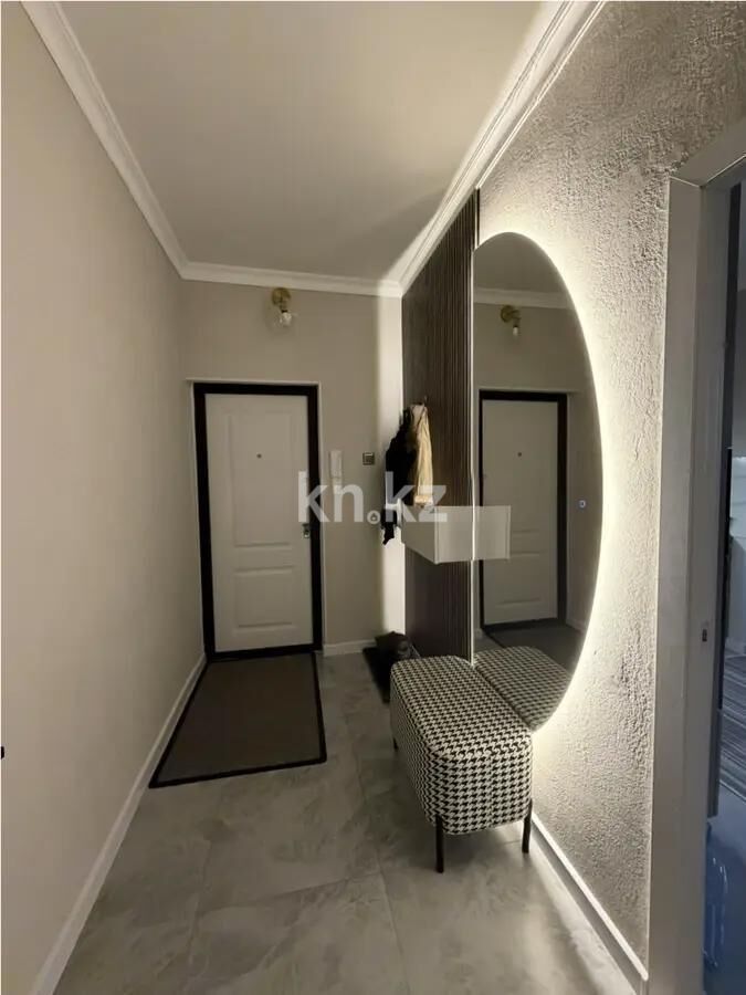 Продажа 3-комнатной квартиры, 85 м² - Продажа трехкомнатных квартир в Ауэзовском р-не Алматы - страница 28 фото 5 из 5