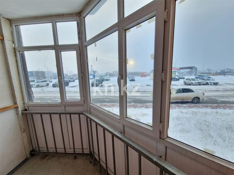 Продажа 2-комнатной квартиры, 74 м² - Продажа двухкомнатных квартир на Юго-Востоке Караганды - страница 21 фото 13 из 16