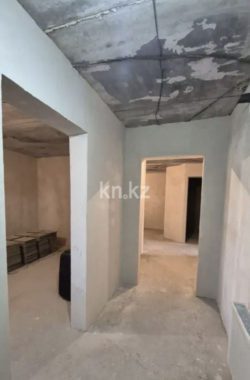 Продажа 2-комнатной квартиры, 67 м² - Продажа квартир в районе Михайловка в Караганде фото 5 из 20