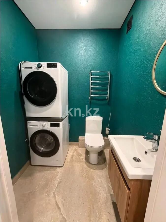 Продажа 3-комнатной квартиры, 93 м² - Продажа трехкомнатных квартир от собственников в Казахстане - страница 4 фото 6 из 6