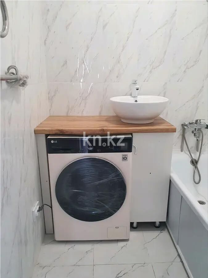 Продажа 3-комнатной квартиры, 75 м² - Продажа трехкомнатных квартир в Алматы - страница 3 фото 5 из 6