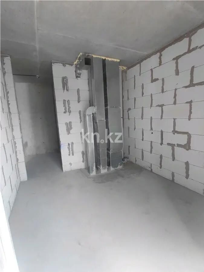 Продажа 1-комнатной квартиры, 40 м² - Продажа однокомнатных квартир в Казахстане - страница 18 фото 4 из 5