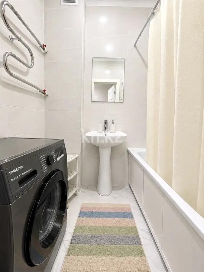 Продажа 2-комнатной квартиры, 47.6 м² - Продажа квартир в кирпичном доме в Астане фото 3 из 5