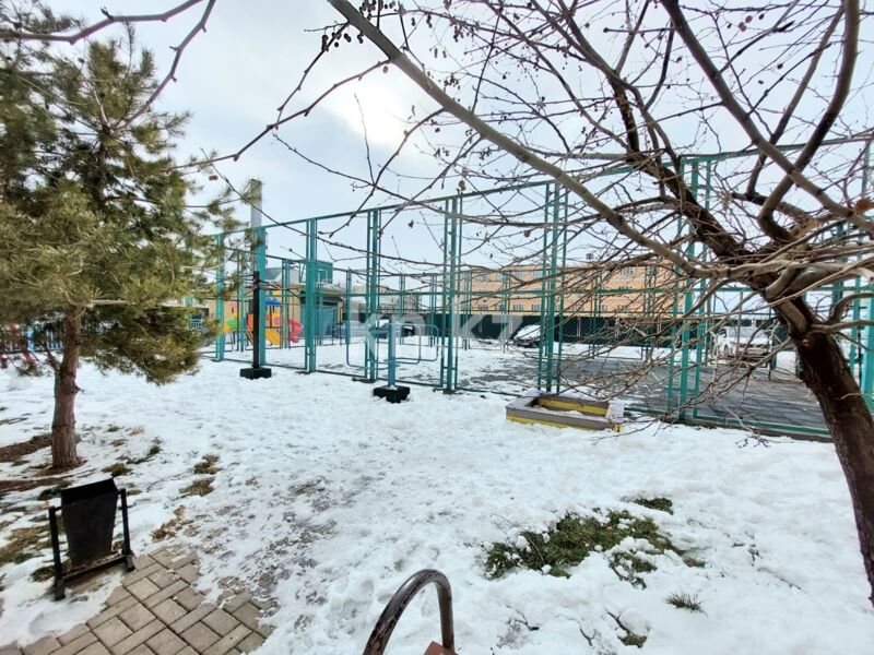 Продажа 3-комнатной квартиры, 145 м² - Продажа квартир в кирпичном доме в Шымкенте фото 26 из 27