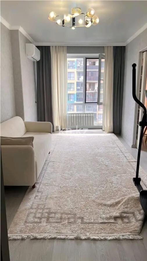 Продажа 2-комнатной квартиры, 58 м² - Продажа квартир от собственников в Алматы - страница 306 фото 1 из 4
