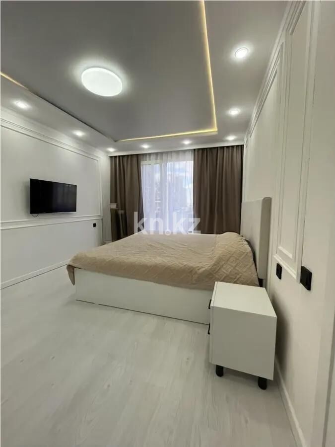Продажа 3-комнатной квартиры, 78.9 м² - Продажа трехкомнатных квартир в монолитно-каркасном доме в Астане - страница 10 фото 2 из 8