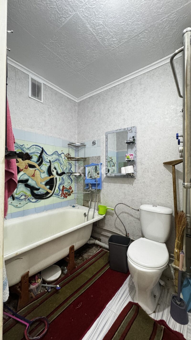 Продажа 1-комнатной квартиры, 31 м² - Продажа однокомнатных квартир в панельном доме в Казахстане - страница 37 фото 6 из 13