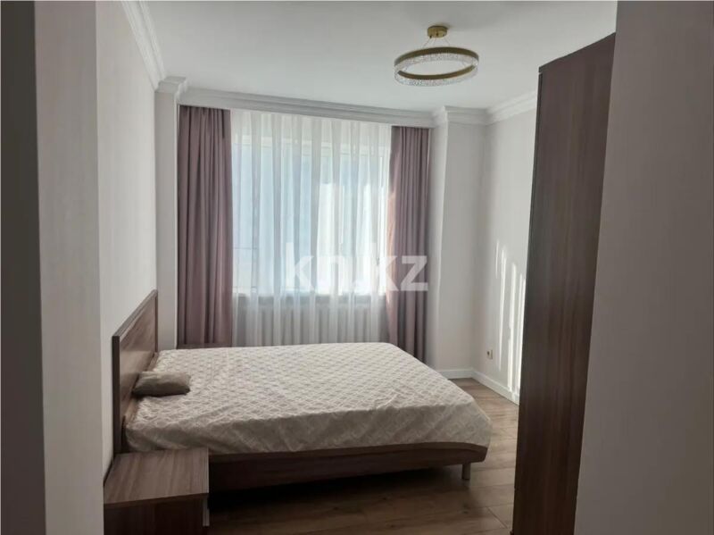 Продажа 3-комнатной квартиры, 83 м² - Недвижимость в Астане - страница 14 фото 2 из 5