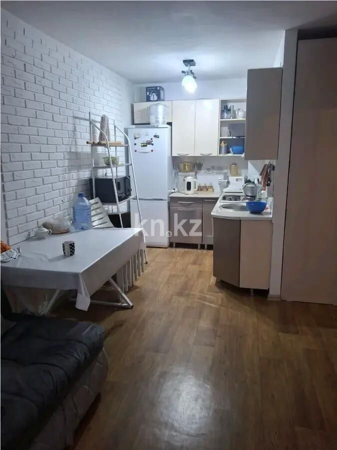 Продажа 2-комнатной квартиры, 43 м² - Продажа двухкомнатных квартир в Алатауском р-не Алматы - страница 25 фото 2 из 4