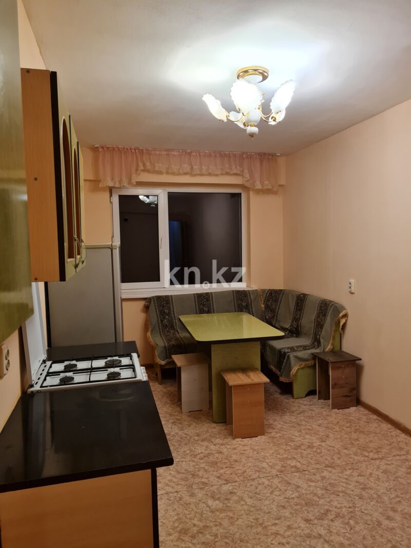 Продажа 2-комнатной квартиры, 64 м² - Продажа квартир в панельном доме в Алматы - страница 9 фото 3 из 9