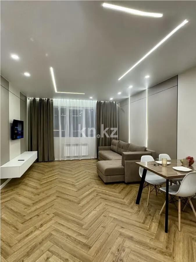 Продажа 2-комнатной квартиры, 63.1 м² - Продажа двухкомнатных квартир в Ауэзовском р-не Алматы - страница 31 фото 1 из 6