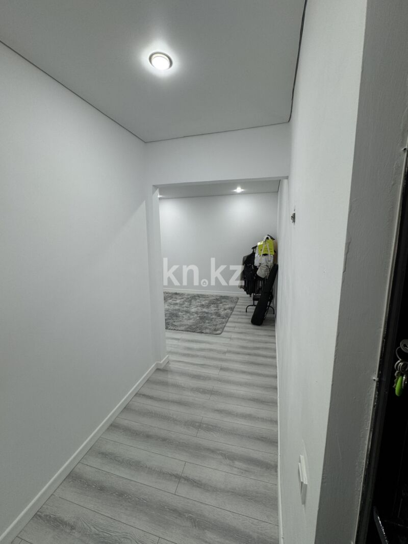 Продажа 1-комнатной квартиры, 30.9 м² - Продажа однокомнатных квартир от собственников в Казахстане - страница 15 фото 7 из 16