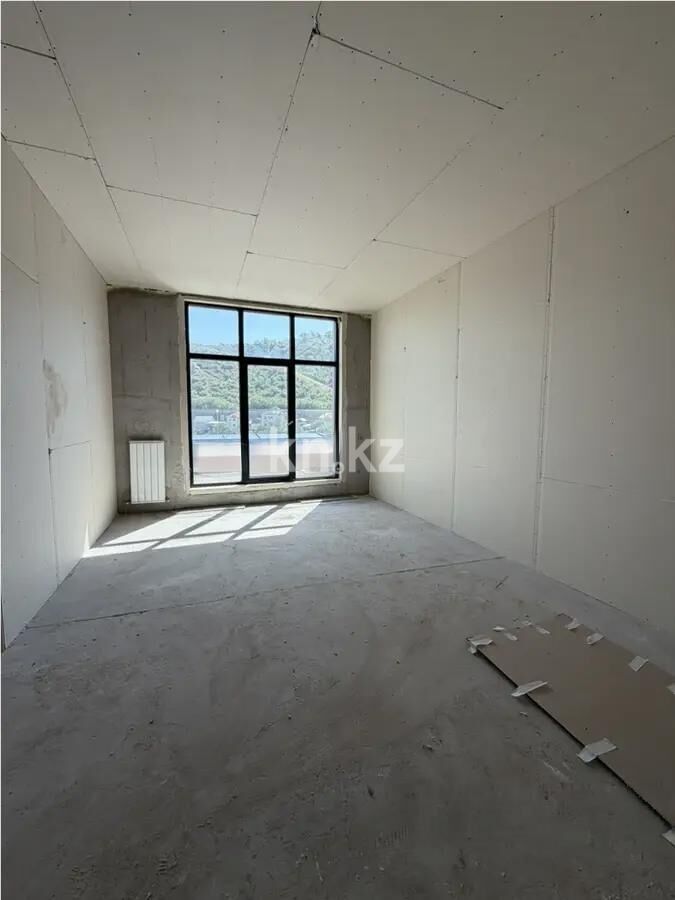 Продажа 2-комнатной квартиры, 84 м² - Продажа двухкомнатных квартир в Медеуском р-не Алматы - страница 8 фото 2 из 2