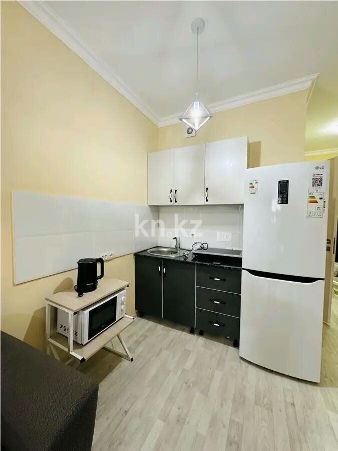 Продажа 1-комнатной квартиры, 30 м² - Продажа квартир в Казахстане - страница 7 фото 2 из 3