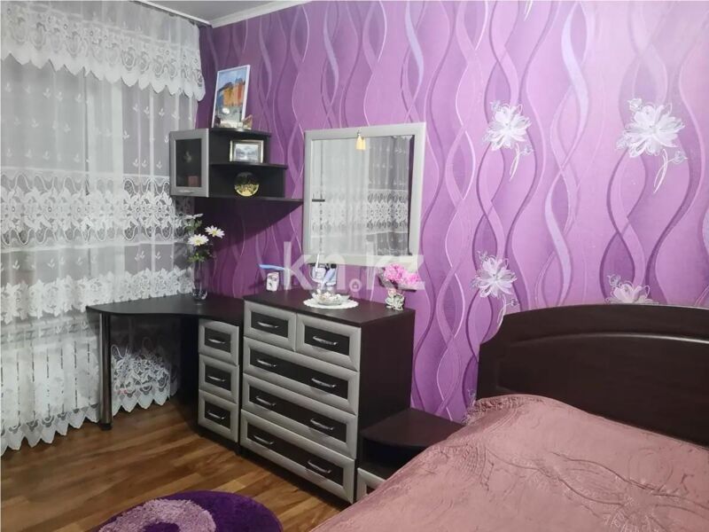 Продажа 2-комнатной квартиры, 45 м² - Продажа двухкомнатных квартир в панельном доме в Темиртау - страница 11 фото 3 из 6