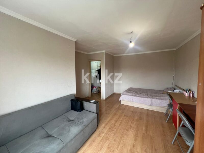 Продажа 1-комнатной квартиры, 31 м² - Продажа квартир в Казахстане - страница 5 фото 2 из 7