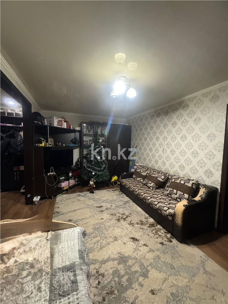 Продажа 2-комнатной квартиры, 45 м² - Продажа двухкомнатных квартир в панельном доме в Казахстане - страница 77 фото 1 из 6