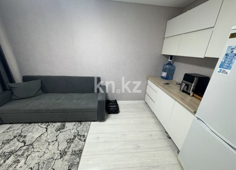 Продажа 1-комнатной квартиры, 25 м² - Продажа квартир в районе Нового рынка Караганды фото 2 из 8