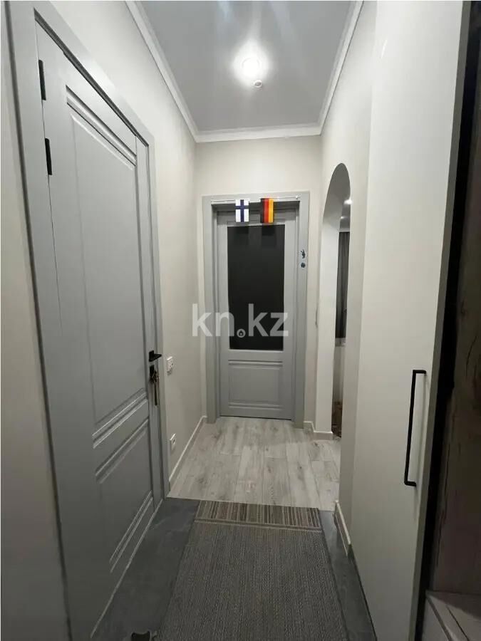 Продажа 1-комнатной квартиры, 38.1 м² - Продажа однокомнатных квартир в р-не Нура Астаны - страница 38 фото 4 из 4