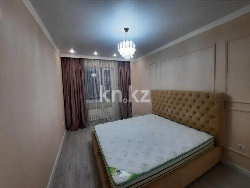 Продажа 3-комнатной квартиры, 82 м² - Продажа квартир в Казахстане - страница 30 фото 2 из 5