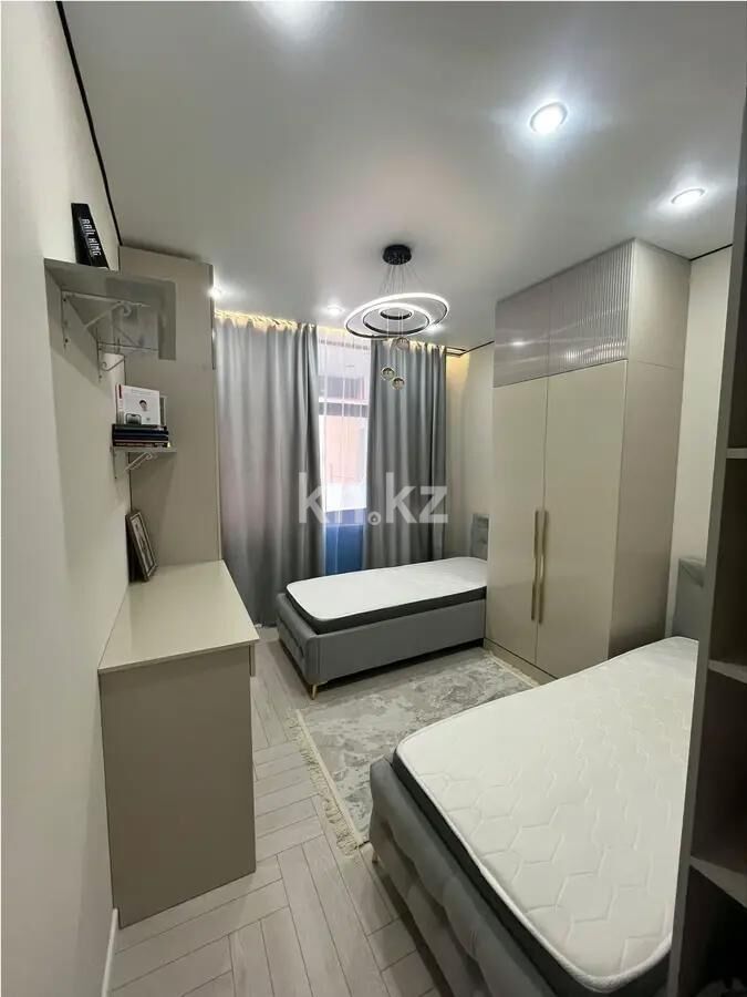 Продажа 5-комнатной квартиры, 127 м² - Продажа пятикомнатных и более квартир от собственников в Астане фото 4 из 9