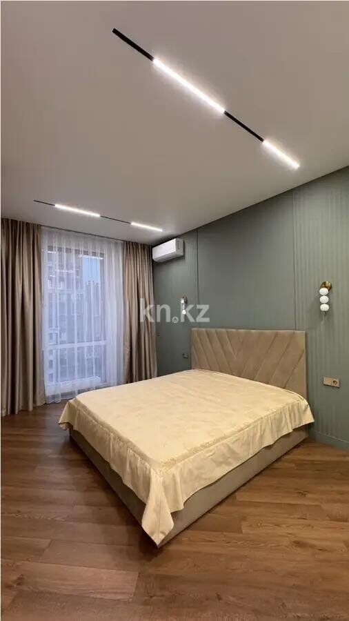 Продажа 3-комнатной квартиры, 85 м² - Продажа квартир в Казахстане - страница 166 фото 2 из 7