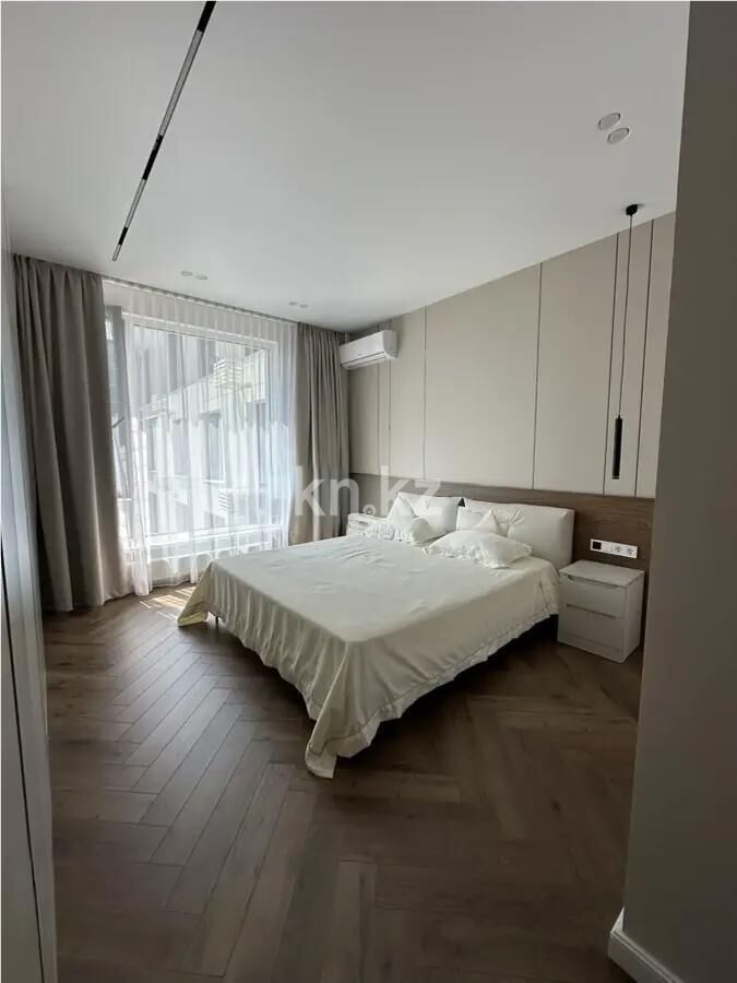 Продажа 3-комнатной квартиры, 125 м² - Продажа трехкомнатных квартир в Бостандыкском р-не Алматы - страница 13 фото 2 из 5
