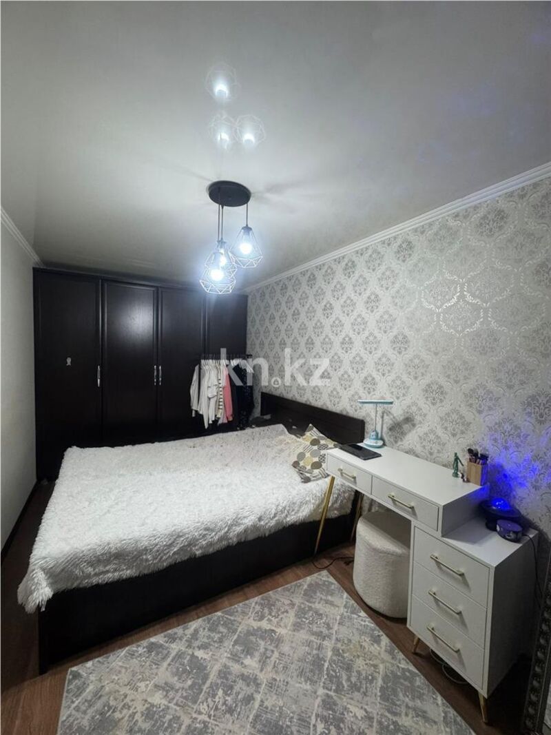 Продажа 2-комнатной квартиры, 45 м² - Продажа двухкомнатных квартир в панельном доме в Казахстане - страница 77 фото 3 из 6