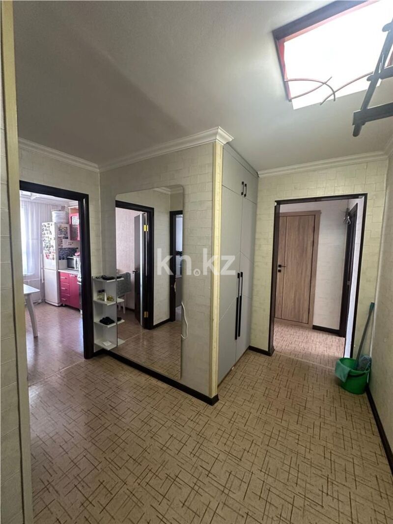 Продажа 3-комнатной квартиры, 63 м² - Продажа квартир в Майкудуке Караганды - страница 39 фото 9 из 15