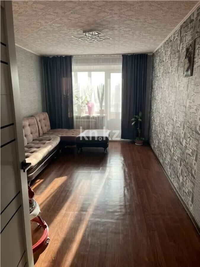 Продажа 3-комнатной квартиры, 60 м² - Продажа трехкомнатных квартир в Темиртау - страница 13 фото 1 из 3