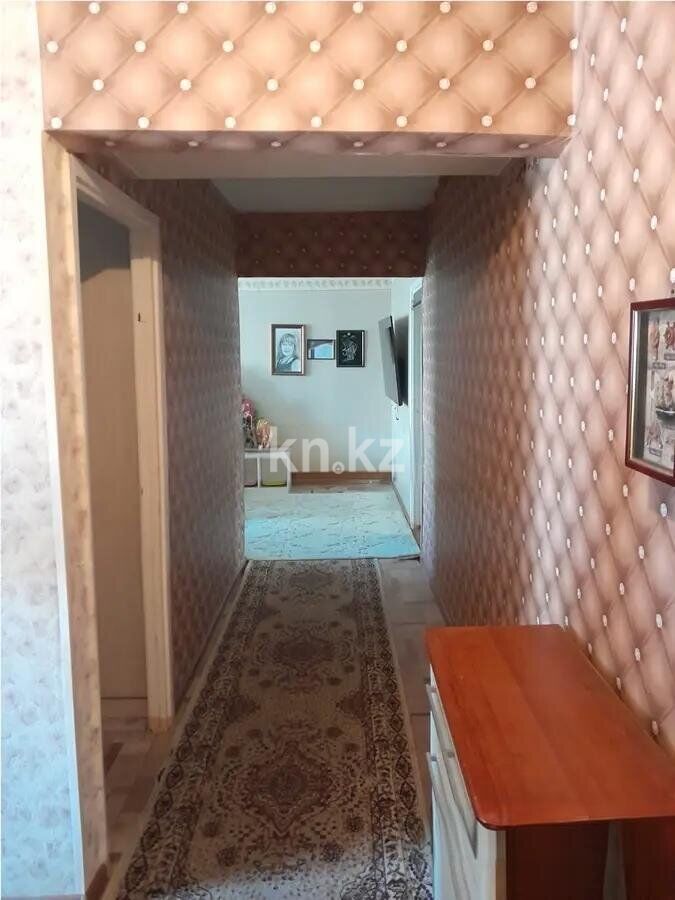 Продажа 3-комнатной квартиры, 65.5 м² - Продажа трехкомнатных квартир от собственников в Алматы - страница 4 фото 6 из 6