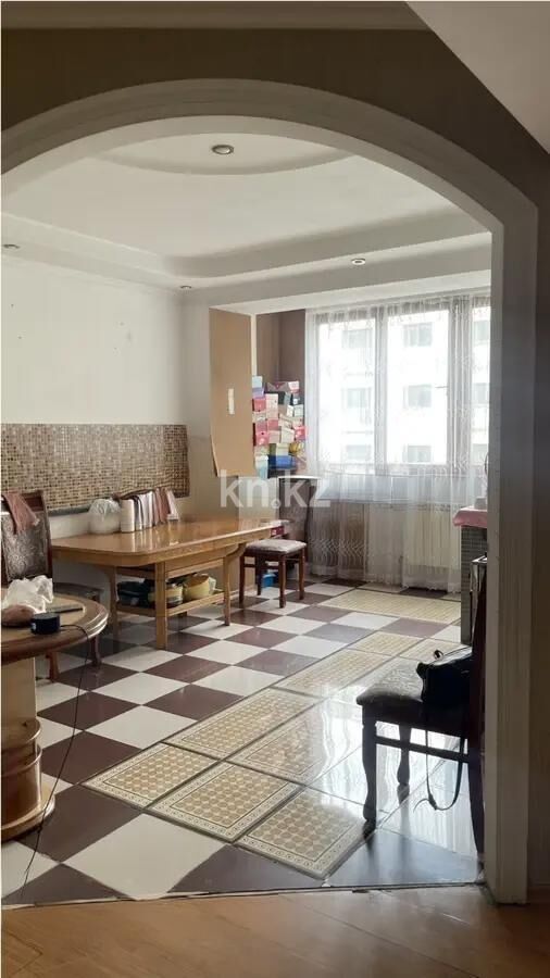 Продажа 2-комнатной квартиры, 67 м² - Продажа квартир от собственников в Алматы - страница 4 фото 2 из 6