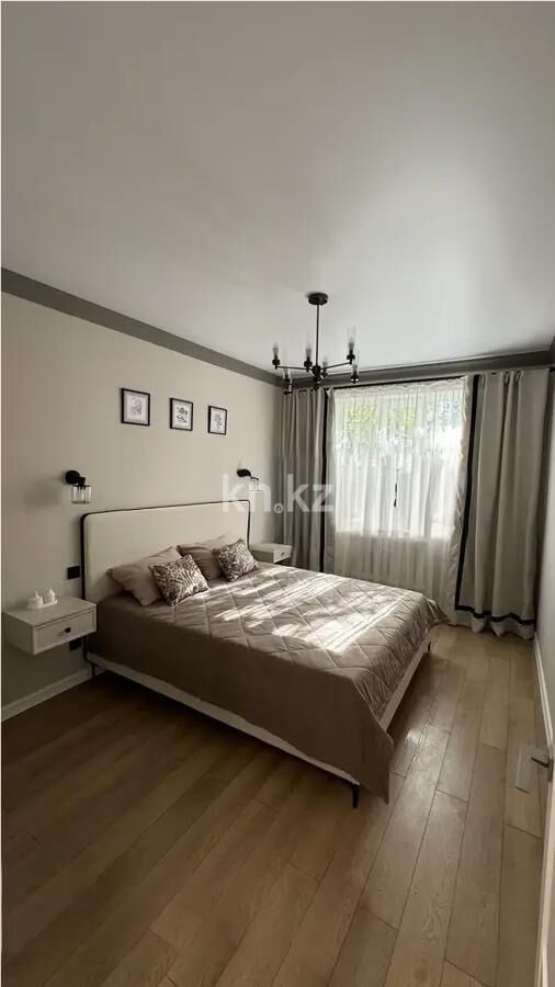 Продажа 2-комнатной квартиры, 40 м² - Продажа двухкомнатных квартир в кирпичном доме в Алматы - страница 17 фото 2 из 5