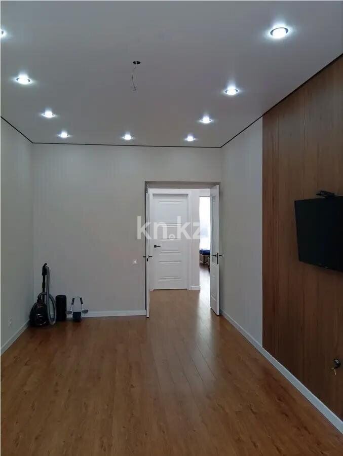 Продажа 3-комнатной квартиры, 92 м² - Продажа трехкомнатных квартир в кирпичном доме в Казахстане - страница 61 фото 1 из 6