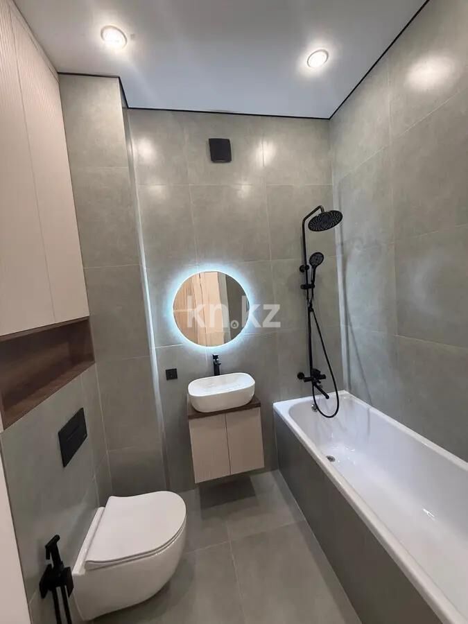 Продажа 2-комнатной квартиры, 35 м² - Продажа двухкомнатных квартир в кирпичном доме в Казахстане - страница 148 фото 4 из 4