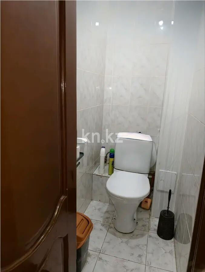Продажа 4-комнатной квартиры, 97 м² - Продажа четырехкомнатных квартир в панельном доме в Караганде - страница 5 фото 7 из 8