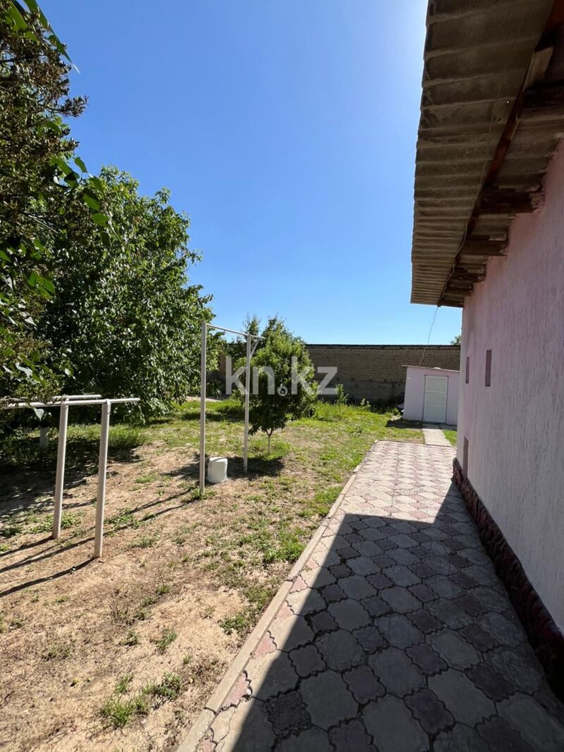 Продажа 5-комнатного дома, 210 м² - Продажа домов, коттеджей в Шымкенте фото 22 из 24