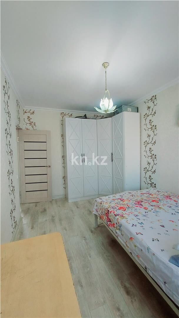 Продажа 3-комнатной квартиры, 65 м² - Продажа трехкомнатных квартир в Майкудуке Караганды - страница 7 фото 6 из 12