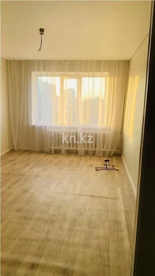 Продажа 1-комнатной квартиры, 30 м² - Продажа однокомнатных квартир в панельном доме в Астане фото 1 из 1