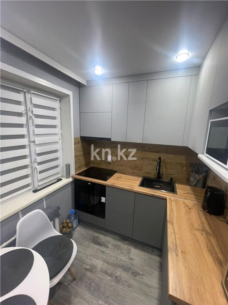 Продажа 3-комнатной квартиры, 60 м² - Продажа квартир в Казахстане - страница 283 фото 6 из 11